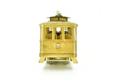 Load image into Gallery viewer, HO Brass Suydam PE - Pacific Electric Huntington Standard Car