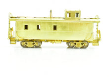 Load image into Gallery viewer, HO Brass Hallmark Models Wab - Wabash Standard Steel Caboose