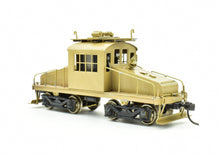 Load image into Gallery viewer, HO Brass Soho Portland Railway Steeple Cab Locomotive #1400