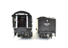 Load image into Gallery viewer, HO Brass PSC - Precision Scale Co. B&M - Boston & Maine R-1b 4-8-2 FP