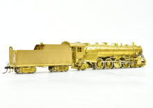 Load image into Gallery viewer, HO Brass OMI - Overland Models CV - Central Vermont U1A 4-8-2 No. 601 without Smokelifters
