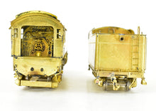 Load image into Gallery viewer, HO Brass Hallmark Models WAB - Wabash Class P1 4-6-4 Semi-Streamlined Hudson