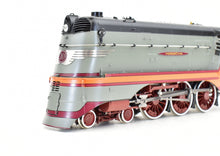 Load image into Gallery viewer, HO Brass CON PSC - Precision Scale Co. - CMSTP&P The Milwaukee Road - 4-6-0 G-6PS Cut Skirt - F/Painted #10 Media 1 of 26