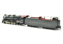 Load image into Gallery viewer, Brass Oriental Limited PRR - Pennsylvania Railroad 4-8-2 M-1 Factory Painted #6812