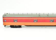 Load image into Gallery viewer, HO Brass Railway Classics MILW - Milwaukee Road Coffee Shop Tap Lounge Factory Painted #160