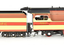 Load image into Gallery viewer, HO Brass CON Key Imports UP - Union Pacific 4-8-2 FP No. 7002 Forty Niner