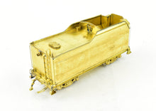 Load image into Gallery viewer, HO Brass Hallmark Models WAB - Wabash Class P1 4-6-4 Semi-Streamlined Hudson