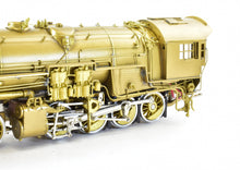 Load image into Gallery viewer, HO Brass Sunset Models B&O - Baltimore & Ohio 2-8-8-0 EL-3a Simple Articulated