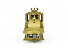 Load image into Gallery viewer, HO Brass Soho Portland Railway Steeple Cab Locomotive #1400