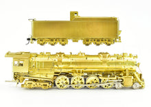 Load image into Gallery viewer, HO Brass OMI - Overland Models, Inc. MP - Missouri Pacific "2100" 4-8-4
