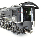 Load image into Gallery viewer, HO Brass PSC - Precision Scale Co. B&M - Boston & Maine R-1b 4-8-2 FP