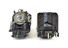 Load image into Gallery viewer, HO Brass PSC - Precision Scale Co. B&M - Boston & Maine R-1b 4-8-2 FP