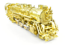 Load image into Gallery viewer, HO Brass - PSC - Precision Scale Co. NKP - Nickel Plate Road "S" 2-8-4 Berkshire