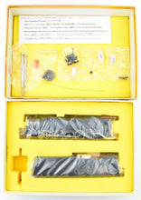 Load image into Gallery viewer, Brass Oriental Limited PRR - Pennsylvania Railroad 4-8-2 M-1 Factory Painted #6812