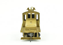 Load image into Gallery viewer, HO Brass Soho Portland Railway Steeple Cab Locomotive #1400
