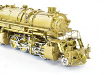 Load image into Gallery viewer, HO Brass Sunset Models B&O - Baltimore & Ohio 2-8-8-0 EL-3a Simple Articulated