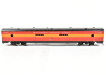 Load image into Gallery viewer, HO Brass Soho T&NO - Texas & New Orleans "Sunbeam" Baggage Corrugated Side Custom Painted