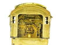 Load image into Gallery viewer, HO Brass Hallmark Models WAB - Wabash Class P1 4-6-4 Semi-Streamlined Hudson