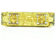 Load image into Gallery viewer, HO Brass Hallmark Models Wab - Wabash Standard Steel Caboose