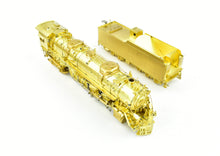 Load image into Gallery viewer, HO Brass OMI - Overland Models, Inc. MP - Missouri Pacific "2100" 4-8-4