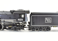 Load image into Gallery viewer, HO Brass PSC - Precision Scale Co. B&M - Boston & Maine R-1b 4-8-2 FP