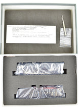 Load image into Gallery viewer, HO Brass CON CIL - Challenger Imports PRR - Pennsylvania Railroad Class M-1 4-8-2 W/250P75 Tender