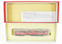 Load image into Gallery viewer, HO Brass Suydam PE - Pacific Electric Steel Business Car #1299 Pro Painted & Finished in ReBoxx