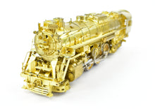 Load image into Gallery viewer, HO Brass - PSC - Precision Scale Co. NKP - Nickel Plate Road "S" 2-8-4 Berkshire