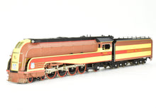 Load image into Gallery viewer, HO Brass CON Key Imports UP - Union Pacific 4-8-2 FP No. 7002 Forty Niner