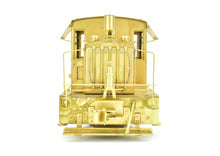 Load image into Gallery viewer, On3 Brass PFM - Fujiyama D&RGW - Denver & Rio Grande Western Diesel Switcher #50