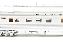 Load image into Gallery viewer, HO Brass CON TCY - The Coach Yard ATSF - Santa Fe Business Car # 38 FP