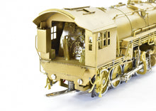 Load image into Gallery viewer, HO Brass Sunset Models B&O - Baltimore & Ohio 2-8-8-0 EL-3a Simple Articulated