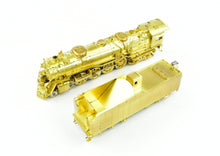 Load image into Gallery viewer, HO Brass OMI - Overland Models, Inc. MP - Missouri Pacific "2100" 4-8-4