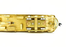 Load image into Gallery viewer, HO Brass Suydam PE - Pacific Electric "Tens" Wood Interurban Combine