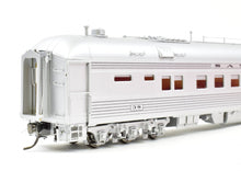 Load image into Gallery viewer, HO Brass CON TCY - The Coach Yard No. 0486.2 ATSF - Santa Fe Business Car - # 38 FP