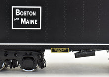 Load image into Gallery viewer, HO Brass PSC - Precision Scale Co. B&M - Boston & Maine R-1b 4-8-2 FP