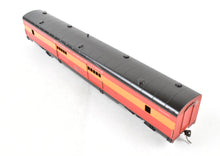 Load image into Gallery viewer, HO Brass Soho T&NO - Texas & New Orleans "Sunbeam" Baggage Corrugated Side Custom Painted