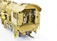Load image into Gallery viewer, HO Brass Sunset Models B&O - Baltimore & Ohio 2-8-8-0 EL-3a Simple Articulated