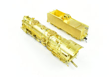 Load image into Gallery viewer, HO Brass OMI - Overland Models, Inc. MP - Missouri Pacific "2100" 4-8-4