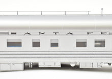 Load image into Gallery viewer, HO Brass CON TCY - The Coach Yard No. 0486.2 ATSF - Santa Fe Business Car - # 38 FP