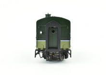 Load image into Gallery viewer, HO Brass W&R Enterprises NP - Northern Pacific Heater Car H-5 Factory Painted Loewy
