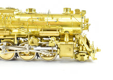 Load image into Gallery viewer, HO Brass - PSC - Precision Scale Co. NKP - Nickel Plate Road "S" 2-8-4 Berkshire