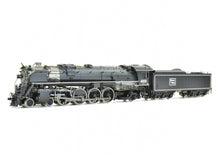 Load image into Gallery viewer, HO Brass PSC - Precision Scale Co. B&M - Boston & Maine R-1b 4-8-2 FP