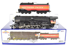 Load image into Gallery viewer, Copy of HO CON Athearn Genesis SP - Southern Pacific MT-4 4-8-2 #4350 Partial Daylight Tsunami DCC & Sound