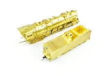Load image into Gallery viewer, HO Brass OMI - Overland Models, Inc. MP - Missouri Pacific "2100" 4-8-4