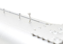 Load image into Gallery viewer, HO Brass CON TCY - The Coach Yard ATSF - Santa Fe Business Car # 38 FP