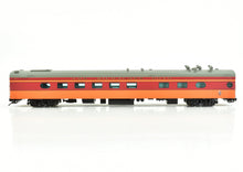 Load image into Gallery viewer, HO Brass Railway Classics MILW - Milwaukee Road 40-Seat Diner Factory Painted #124