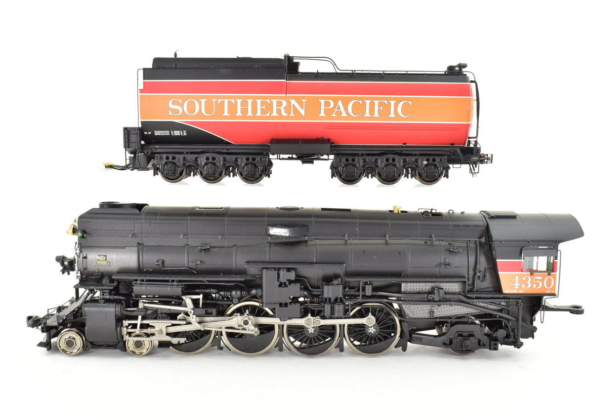 鉄道模型 Athearn Ho Southern Pacific A C4400 Athearn Genesis HO GE AC4400CW Southern Pacific SP #336 DCC