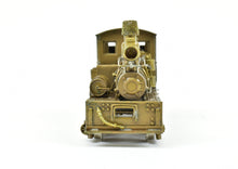 Load image into Gallery viewer, HO Brass Northwest Short Line Various Roads Logging 18 ton Class "A" Shay