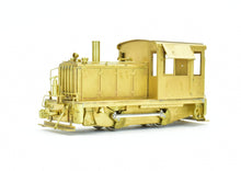 Load image into Gallery viewer, On3 Brass PFM - Fujiyama D&RGW - Denver & Rio Grande Western Diesel Switcher #50